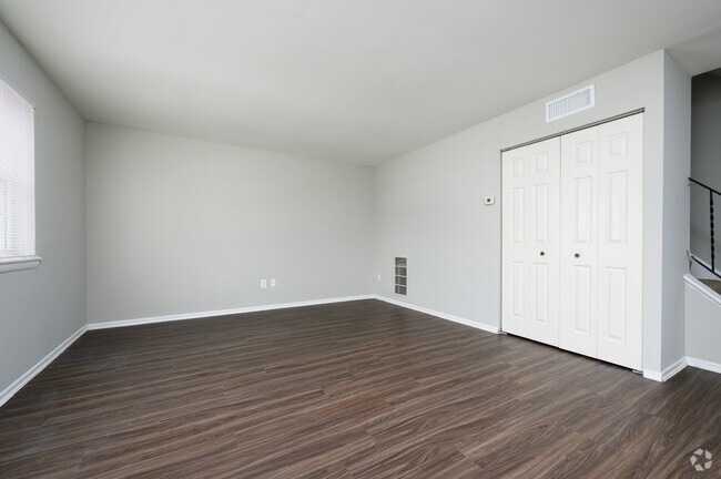 3HAB, 1BA, 2HB - 1.222SF - The Bradford