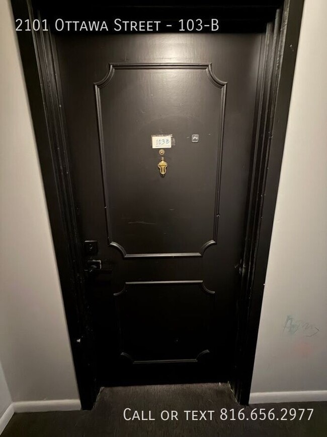 Photo - 2101 Ottawa St Unit 103-B