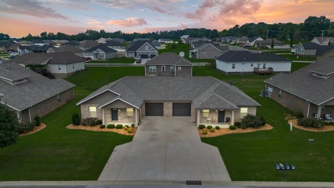 Blackberry Ridge Townhomes