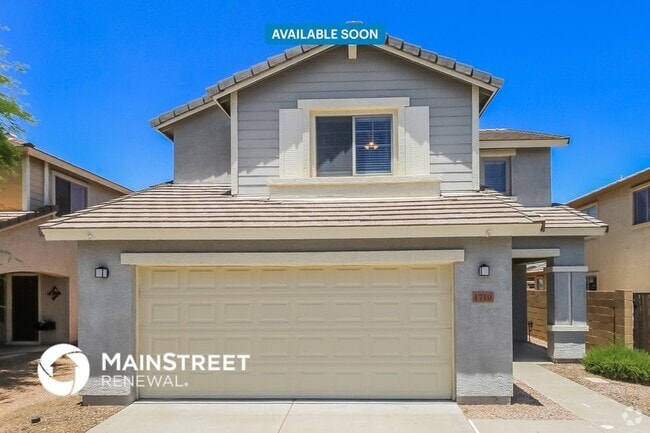 Building Photo - 1710 W Quick Draw Way Rental