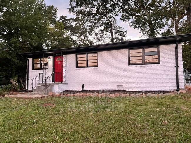 Building Photo - 1645 Metropolitan Pkwy SW Rental