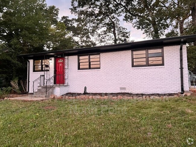 Building Photo - 1645 Metropolitan Pkwy SW Rental