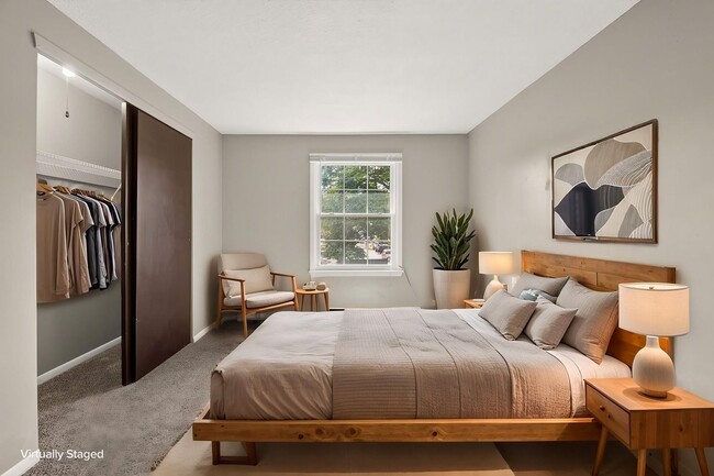 Photo - East Towne Apartments