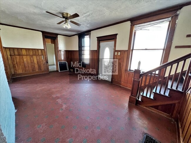 Photo - 115 N. Sanborn- 3 Bedroom House