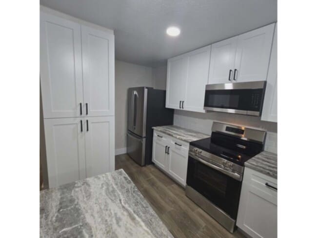 Photo - Gorgeous Completely Renovated 3 Bedroom, 1.5 Bath Home with Fenced Yard