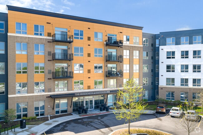 Building Photo - The Residences at Payton Place