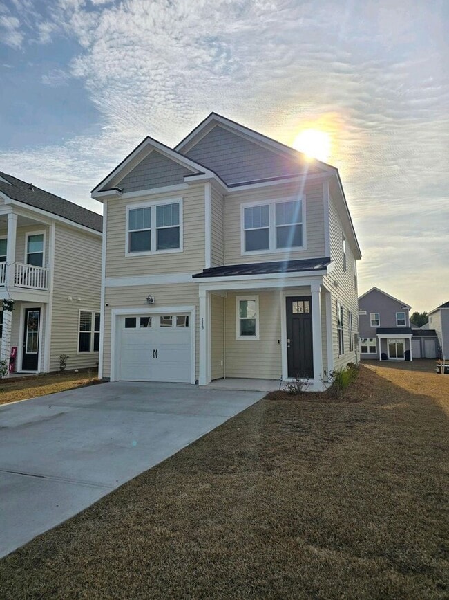Photo - Exclusive 4-Bedroom Home in Hawthorne Landing with Luxury Upgrades & Spacious Amenities!