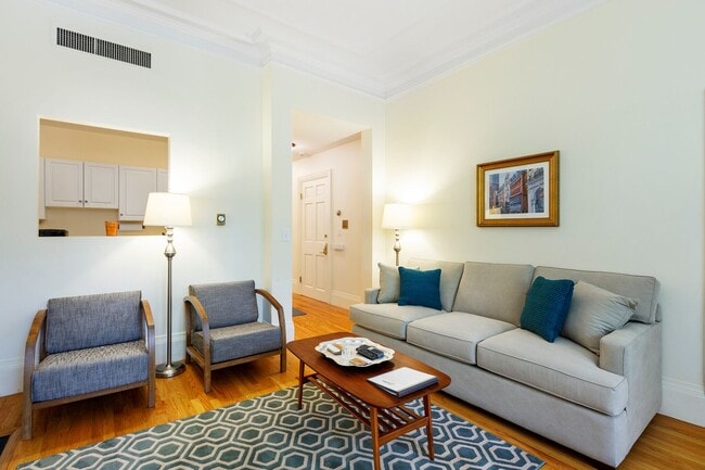 Photo - HOT BACK BAY LISTING!!!!