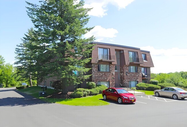 Photo - Brunswick Apartments