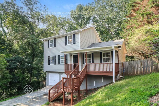 Photo - 3795 Cherokee Overlook Dr
