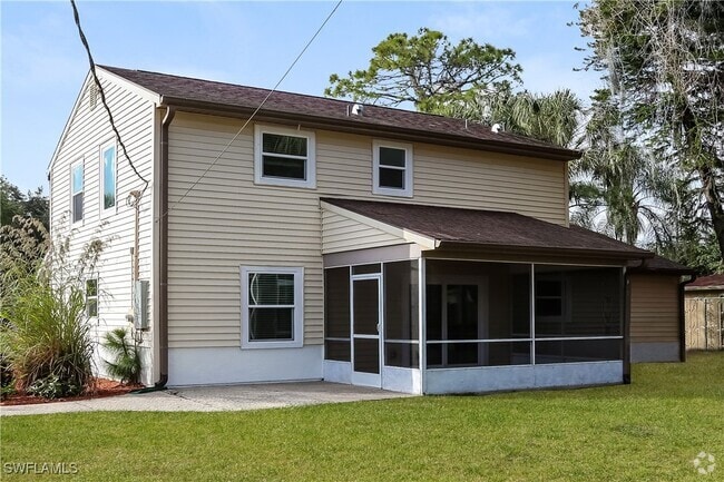 Building Photo - 2124 Briant St Rental