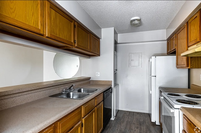 Photo - Falcon Point