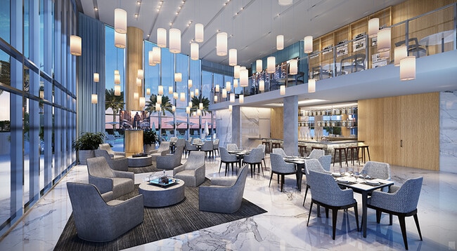 Photo - Icon Las Olas