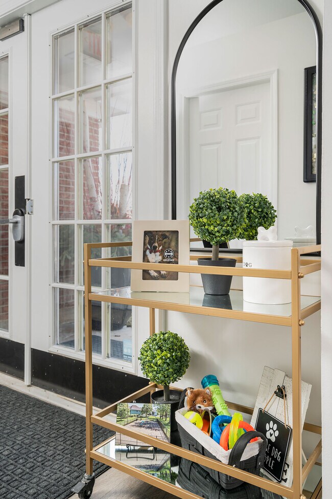 Arlington Club Apartments Wheeling, IL