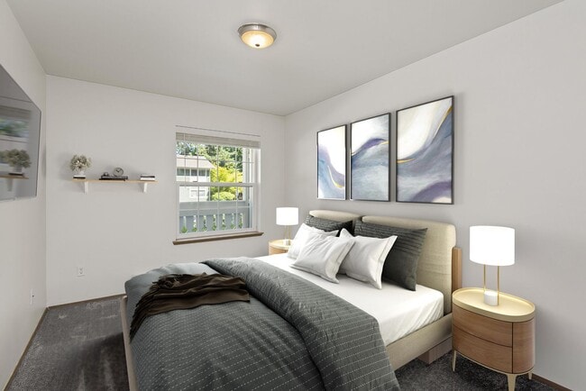 Fira Apartments