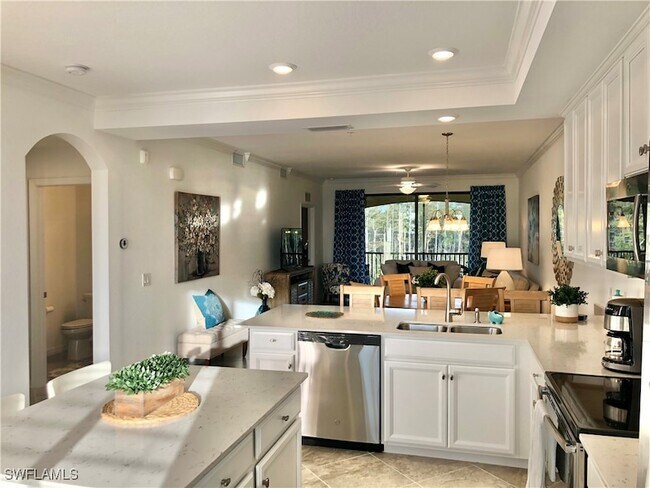 Photo - 9596 Trevi Ct Unidad 5435 Rental