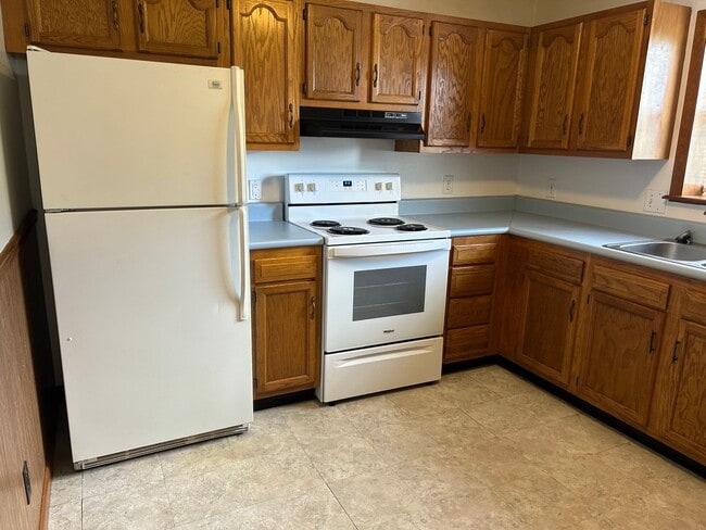 Photo - 2 Bedroom / 1 Bath Apt - Kingsport TN