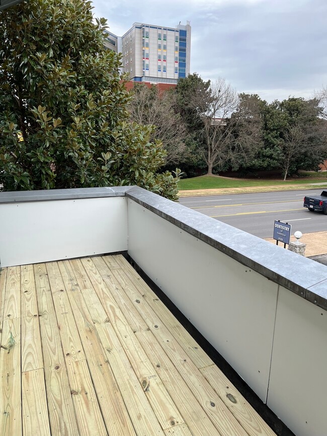 Photo - 2125 Blakemore Ave Unit B-1