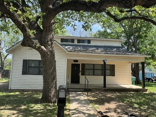 Photo - 1272 W Mc Neill House
