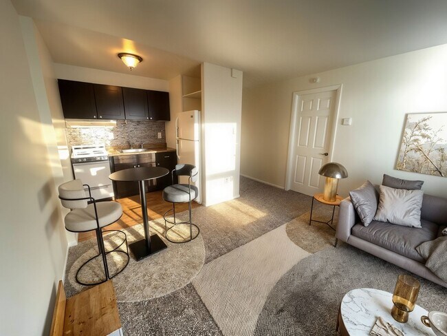 Kenneth House Apartments
