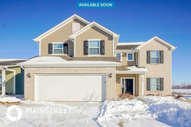 Photo - 890 Redwood Dr House