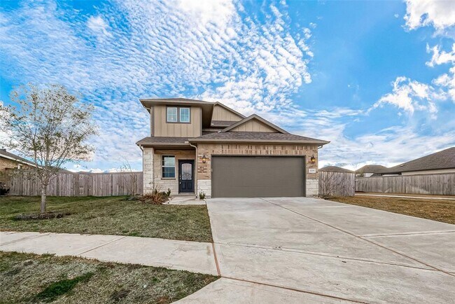 Photo - 3208 Cullen Trce