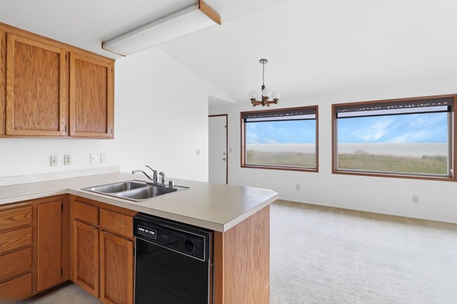 Photo - View Home - 2 Beds 2 Baths - NAS Whidbey