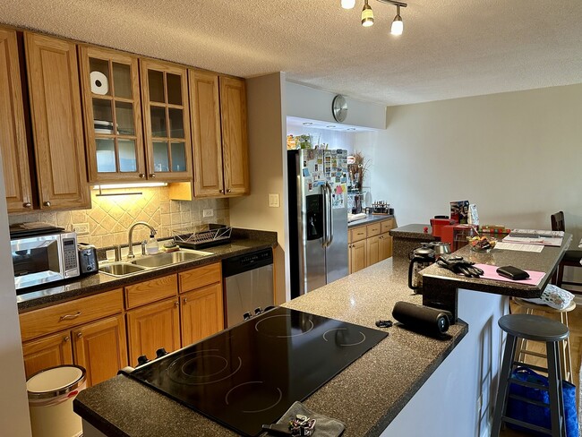 Photo - 16 E Old Willow Rd Unit 414S