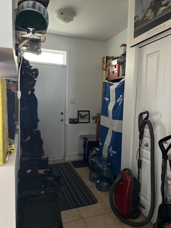 Photo - 45 Rue De Lanaudière Unit 1