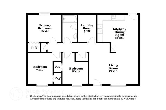 Photo - 4307 Bertrand Rd