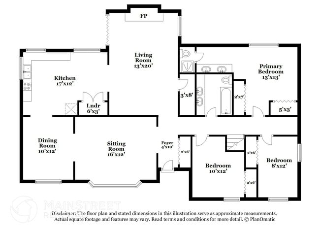 Photo - 11906 E 60 St