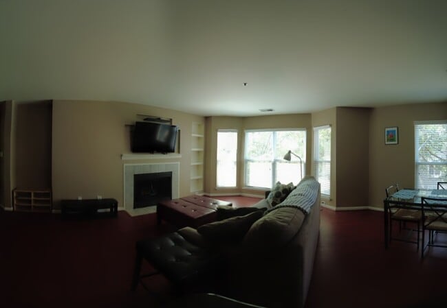 Photo - 509 N Graham St Unidad 2E Rental