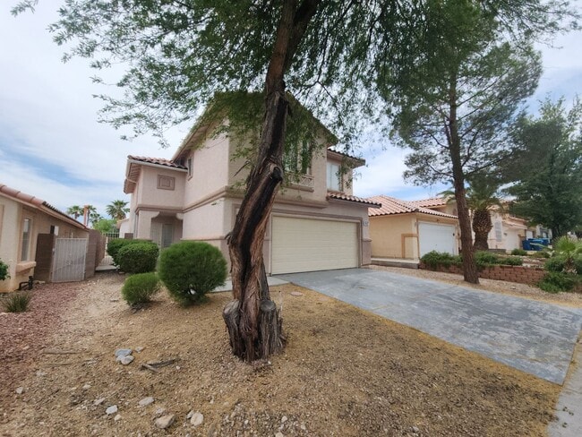 Photo - Two story in well established Las Vegas neighborhood