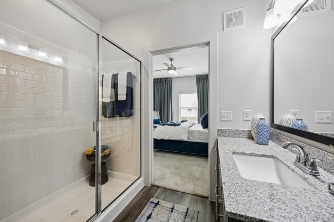 Aspire Presidio West