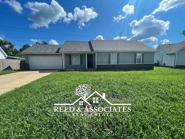 Bartlett Home Located in Quiet Cove! - Bartlett Home Located in Quiet Cove!