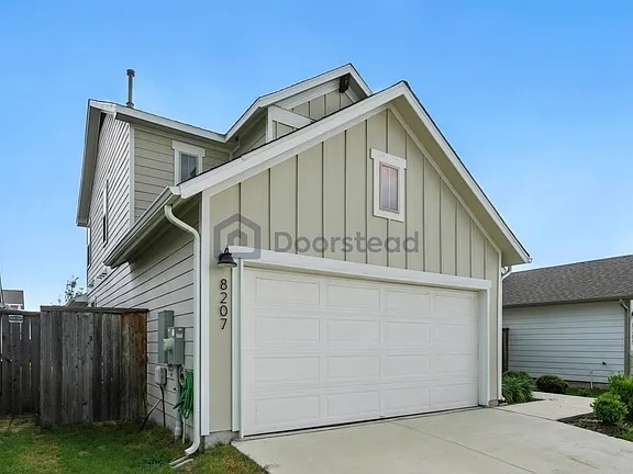 8207 Cottage Rose Dr