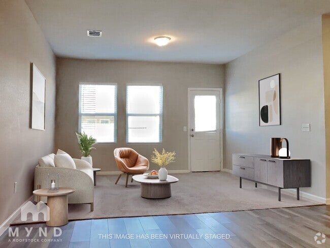 Building Photo - 1016 Lacebark Pne Ln Rental