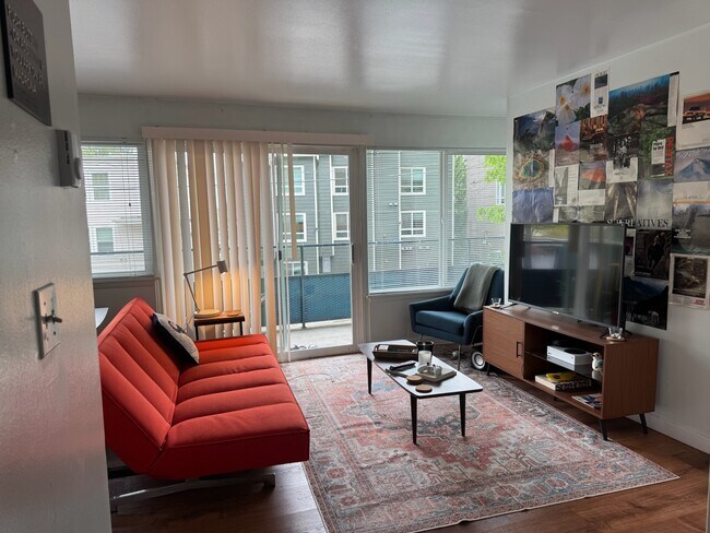 Photo - 4735 22nd Ave NE