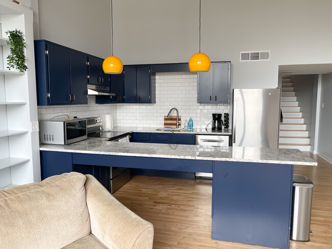 Photo - 500 N Duke St Condo Unit 55-306