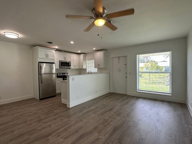 Savio Apartments