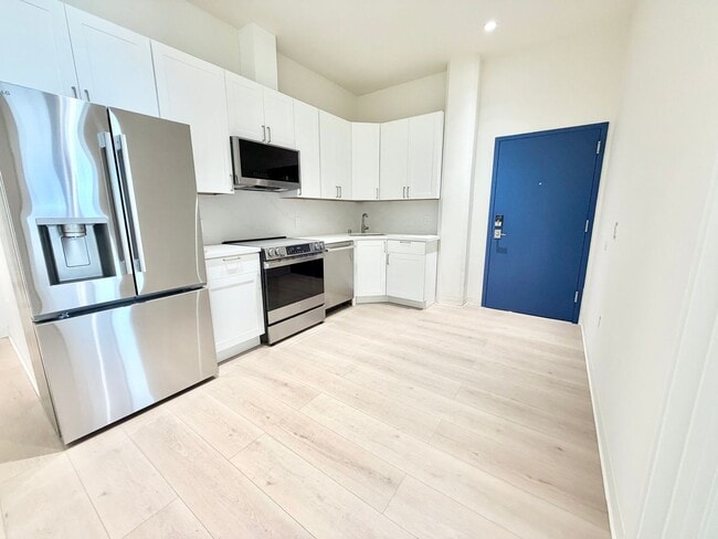Photo - 1256 Howard St Unidad 1256 Howard St, 202