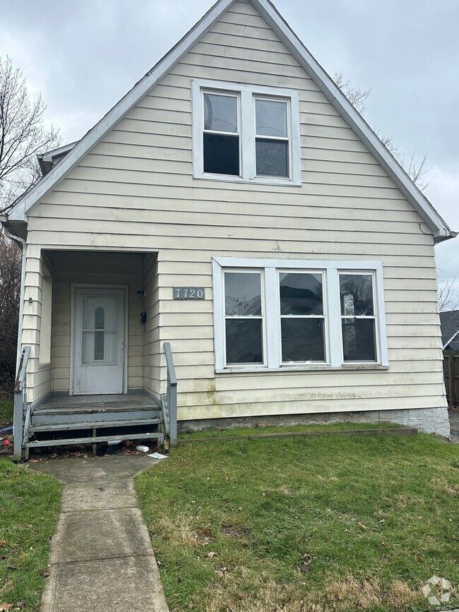 Building Photo - Cleveland East Side 3 Bed Single Home