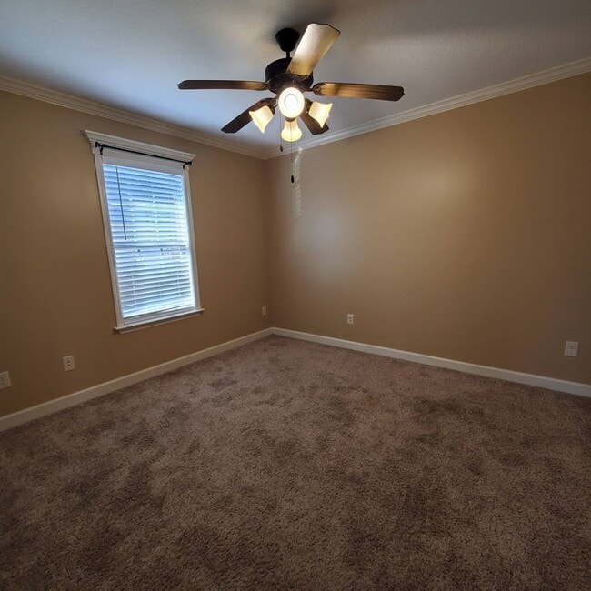 Photo - Charming 3-Bedroom Home with Modern Amenities in Hahira, GA