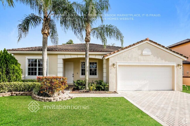 Building Photo - 15976 SW 147th Ln Rental