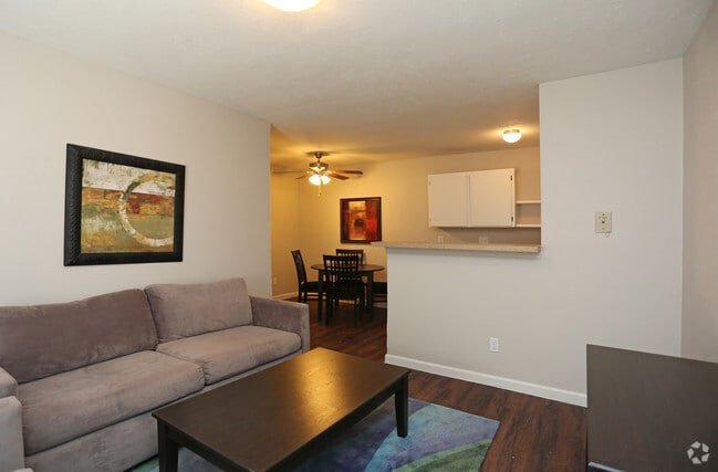 L ABRI APARTMENTS