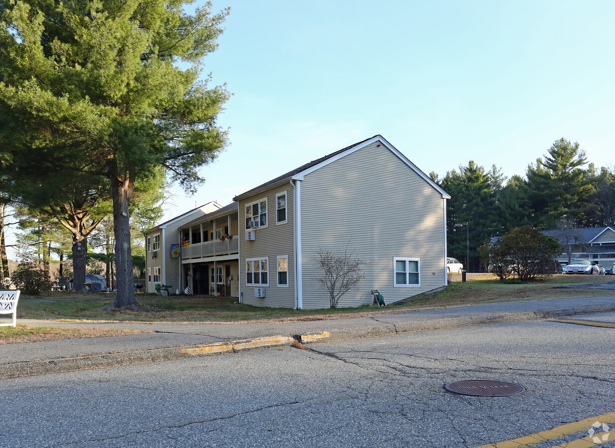 Photo - 1 Forest Ln Apartments