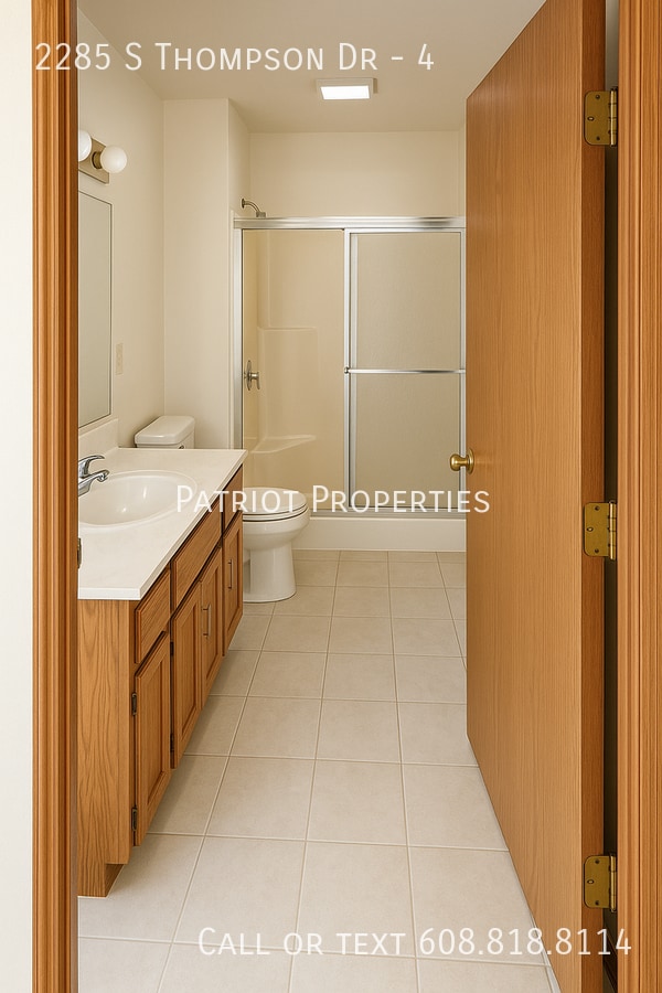 Photo - 2285 S Thompson Dr Unit 4