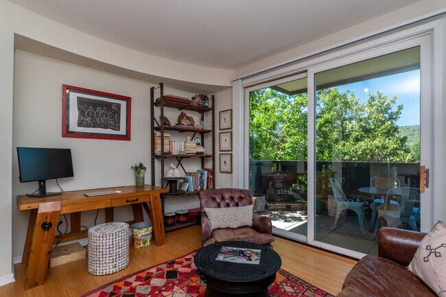 Photo - Fully Furnished - Light and spacious 1br, ...