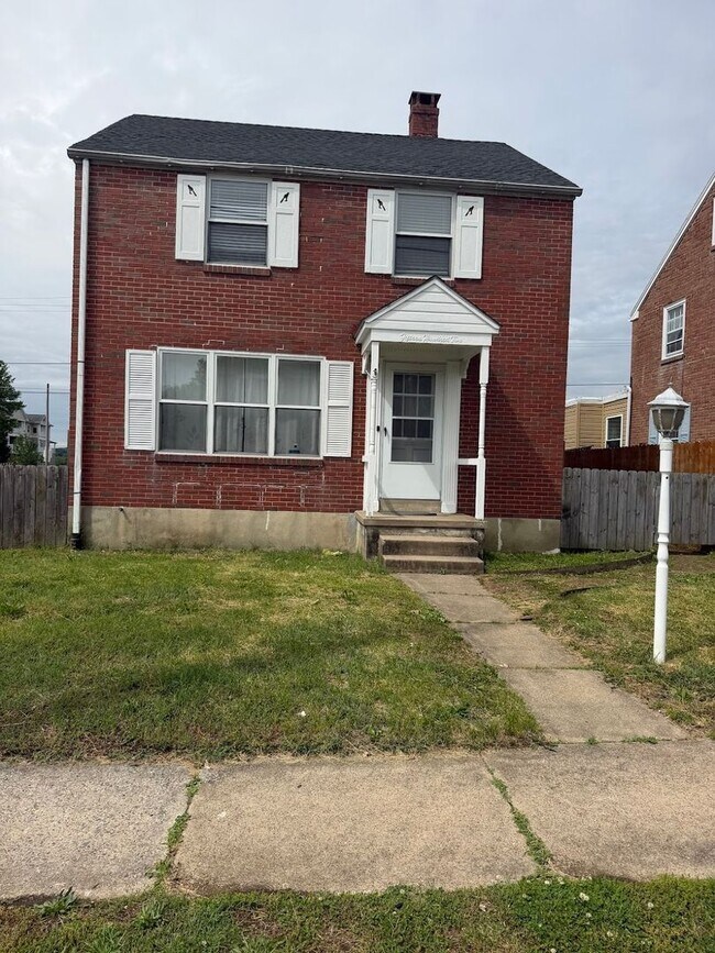 Photo - 4 Bedroom Single Family Home for Rent