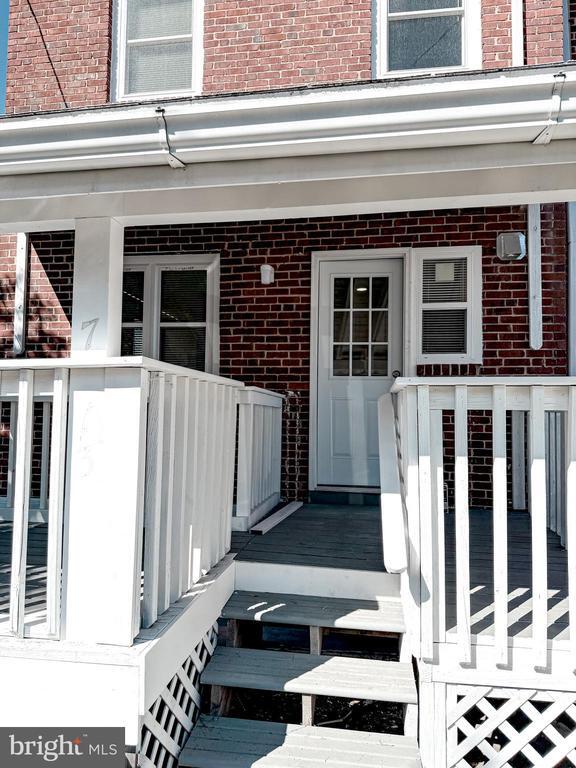 Photo - 7713 Baltimore St